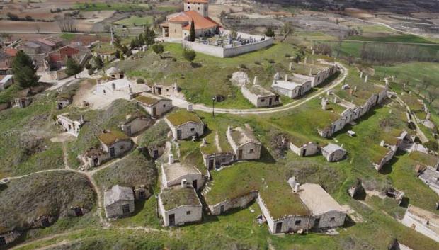 Moradillo de Roa, Burgos
