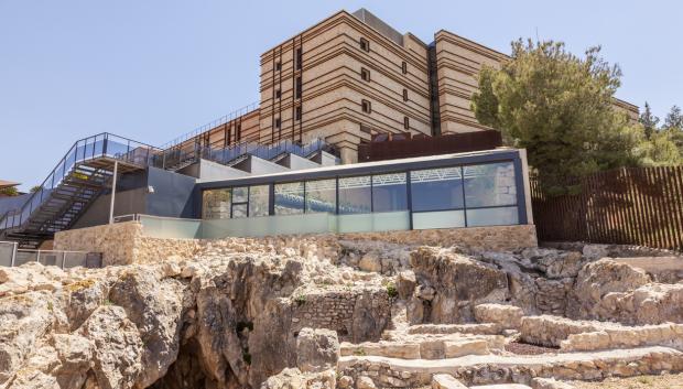Parador de Lorca