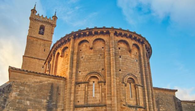 Iglesia de San Martín