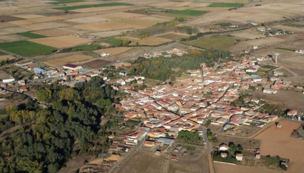 Villar de Mazarife, León