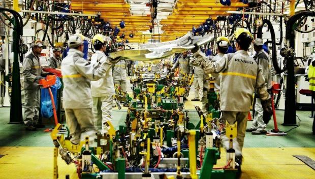 La industria del automóvil en Marruecos crece a toda velocidad