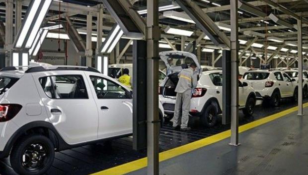 Dacia logra parte de su diferencial de precios al producir en Marruecos
