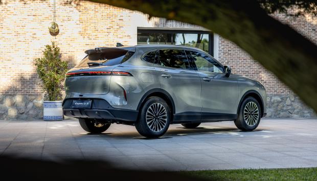 LEPA L6 EV