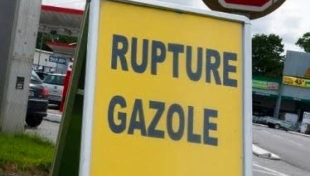 En Europa ya hay estaciones de servicio sin gasóleo