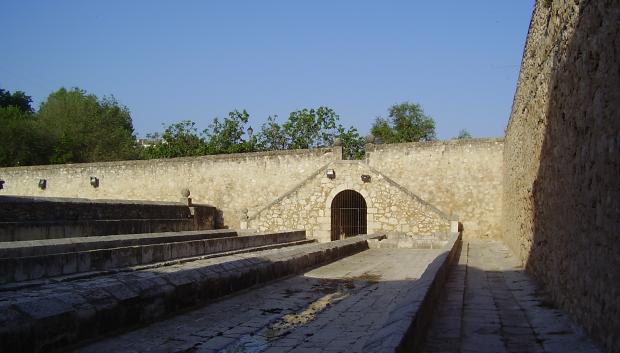 Lavaderos