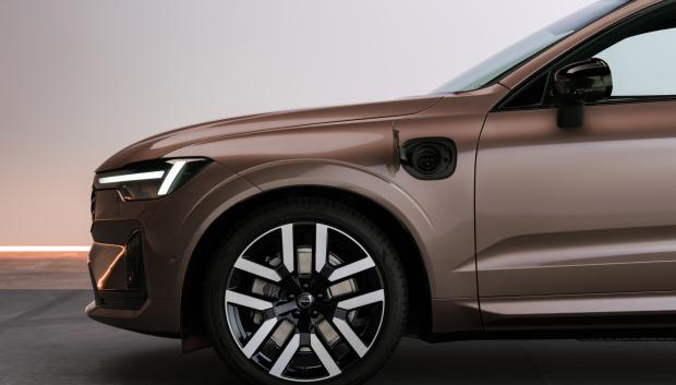 Nuevo Volvo XC60