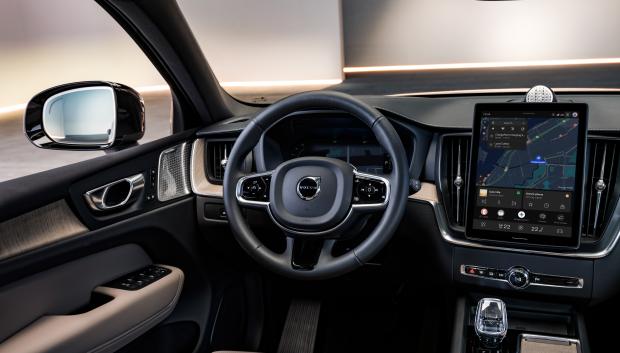 Nuevo Volvo XC60