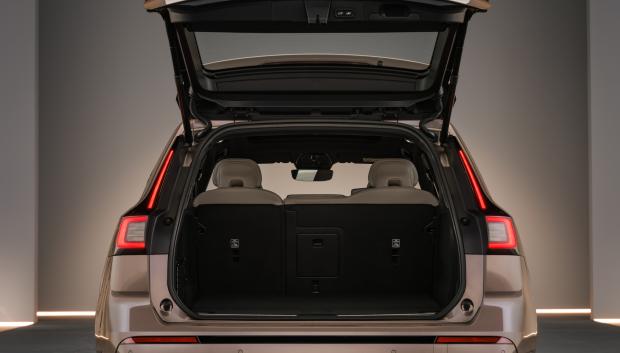 Nuevo Volvo XC60