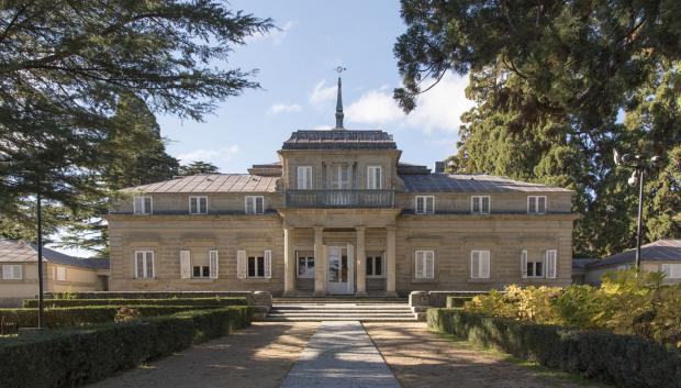 La Casita del Infante