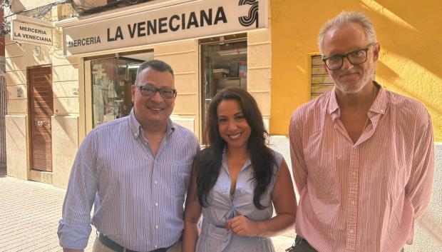 El futuro y el pasado de La Veneciana