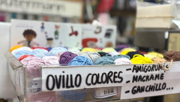 La Mallorca de toda la vida, en estas cuatro paredes
