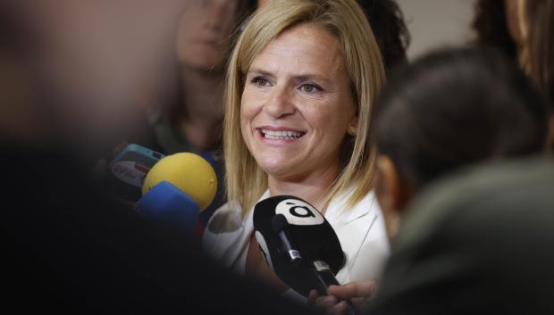 Imagen de Pilar Bernabé