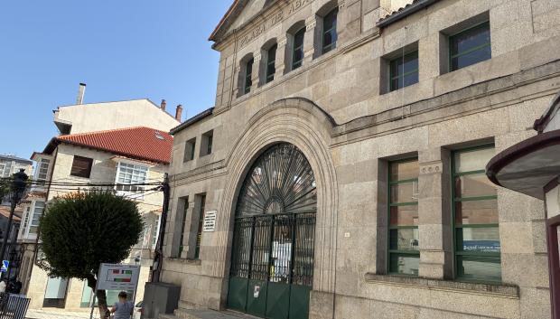 Ribadavia