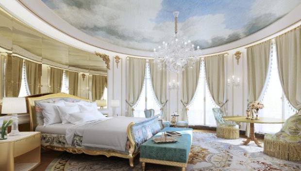 Mandarin Oriental Ritz