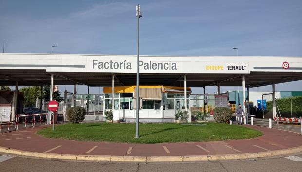 Con esta inversión Valladolid y Palencia entran en la era eléctrica