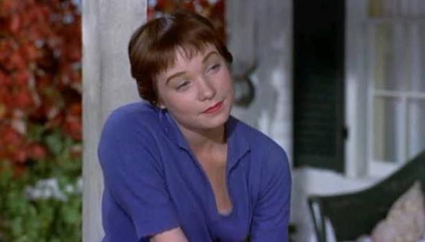 Shirley