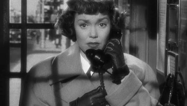 Jane Wyman, en