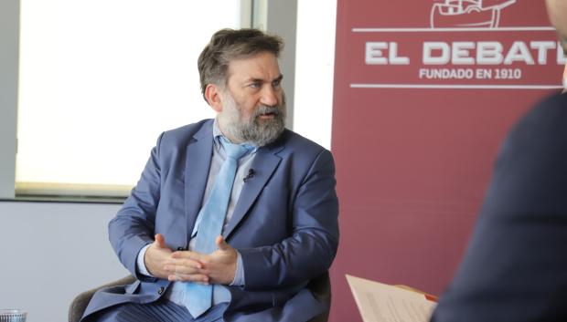 Leandro Escobar