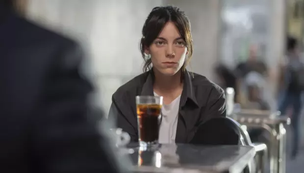Reina Roja: Loba Negra (Amazon Prime Video)