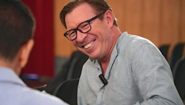 Paco Santofimia