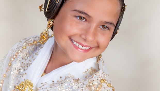 Alma Ruedas García