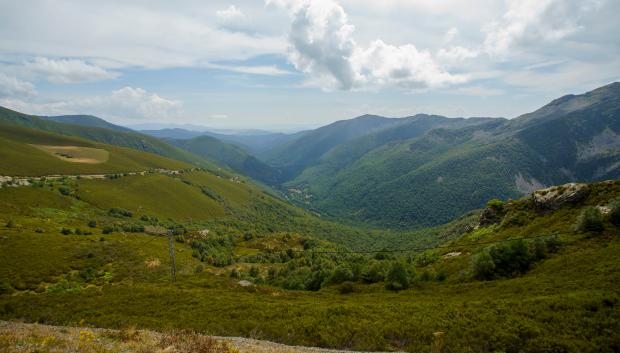 Reserva de la Biosfera de los Ancares Leoneses