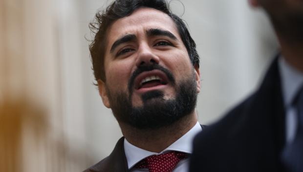 Imagen de Alvise Pérez