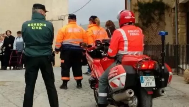 La Guardia Civil se esperaba esta decisión hace tiempo