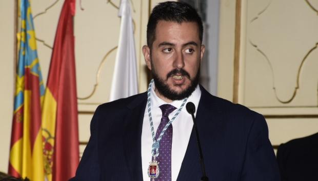 Imagen de Mario Ortolá