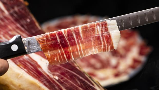 Jamón Ibérico de bellota