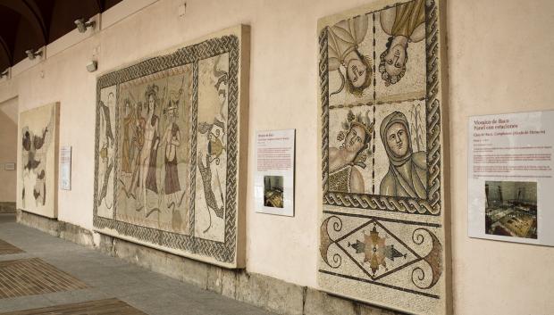 Museo Arqueológico y Paleontológico de la Comunidad de Madrid
