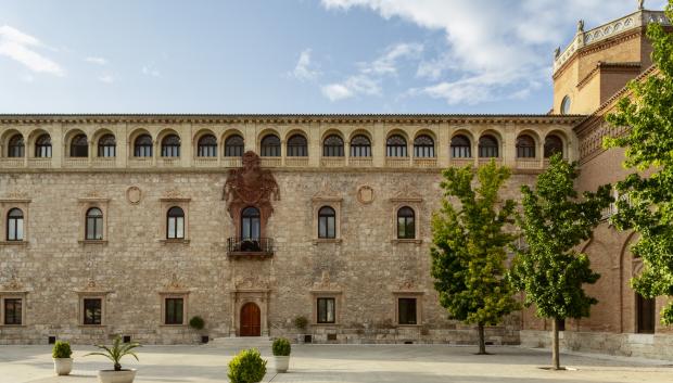 Arzobispado de Alcalá de Henares
