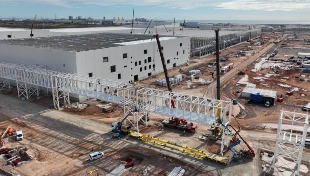 La fábrica de VW en Sagunto llegará a buen puerto gracias al soporte chino