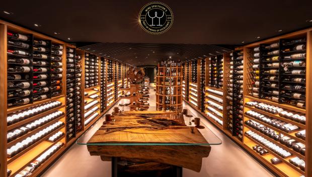Vinos y licores suponen buena parte de los beneficios de los restaurantes
