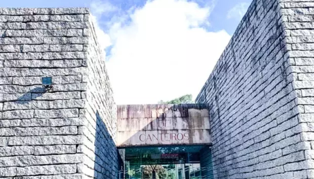 entrada