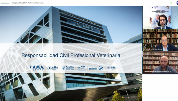 WEBINAR CGCPVE-A.M.A.