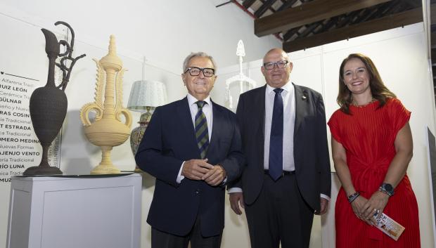 Inauguración EnBarro