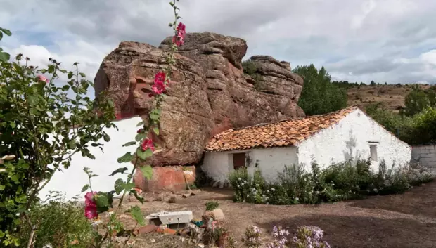 Chequilla, Guadalajara