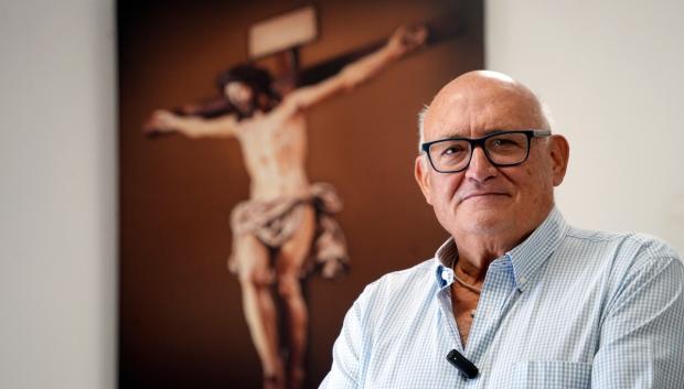 Jorge Jiménez