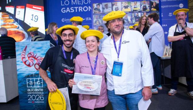 “El secreto está en cuidar bien el producto”