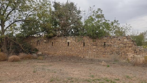 La cubierta del Balcells