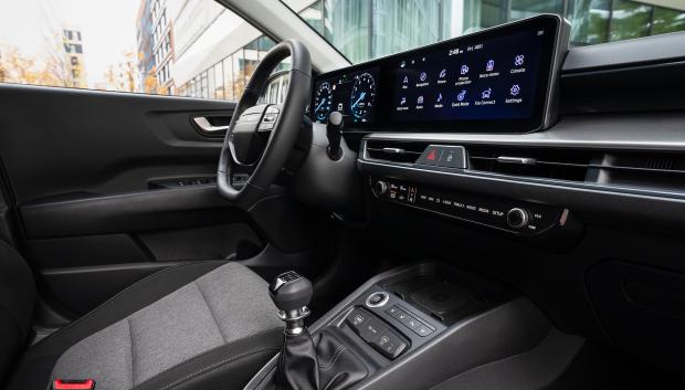 Kia Stonic MHEV