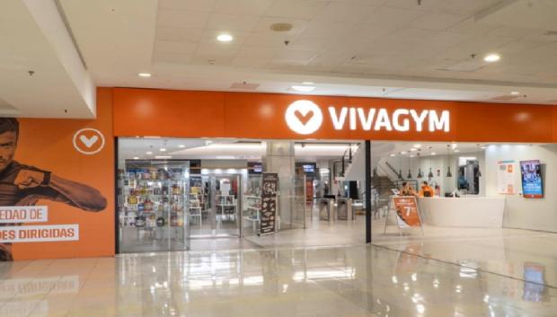 VivaGym tiene mucha presencia en barrios y centros comerciales