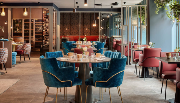 Hansa Café Bar & Brasserie