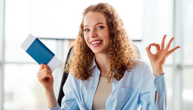 Juntar el pulgar y el índice hace referencia al ano en algunos países