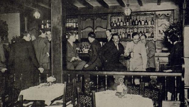 Bar Bakanik