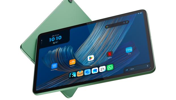 Amazon Alexa Tablet 11