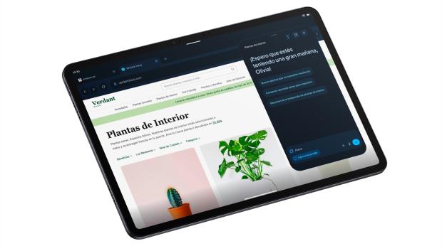 Amazon Alexa Tablet Pro 12