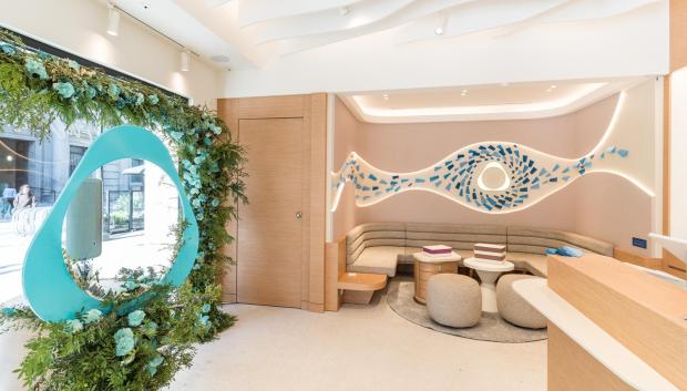 Nueva IQOS Boutique en Zaragoza
