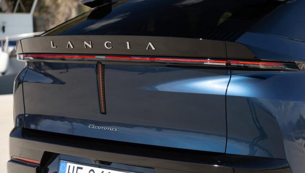 Lancia Gamma
